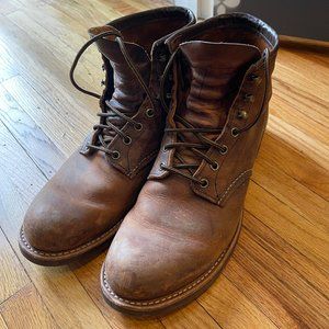 Red Wing Blacksmiths — Men's Size 11.5